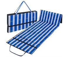 Trizand Rocky Beach Mat