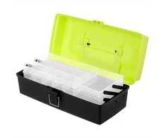 Trizand Fishing Tackle Box