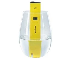 Vanduo PH meter with ATC Bigstrene 23649
