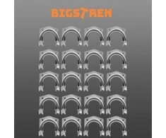 Tool hanger - 20pcs Bigstren 22486