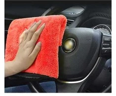 Automobilio valymo rinkinys Xtrobb