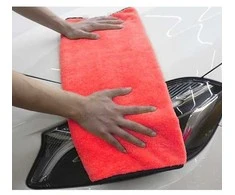 Iso Trade Car Drying Rankšluostis 60x90cm Xtrobb 22254