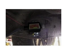 Electric fuel pump Xtrobb 21460