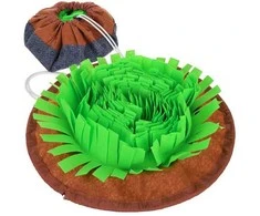 Toy - smell mat for dogs Purlov