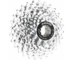 Kasetė SRAM PG-1070 11-28T 10g