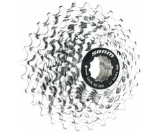 Kasetė SRAM PG-1070 12-25T 10g