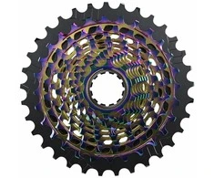 00.2418.087.003 - SRAM AM CS XG 1290 D1 10-28 RAINBOW
