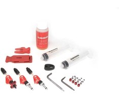 00.5318.045.000 - SRAM AM BLEED KIT BRAKE - SRAM DOT V2