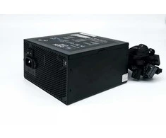 1st Cool 1stCOOL Dark Line 650 88+, 650 W