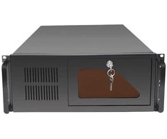 1st Cool 1stCOOL IPC 19" 4U-450 Rackmount serverio dėklas