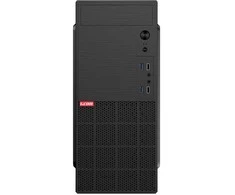 1st Cool 1stCOOL Korpusas JAZZ 4 dėklas, vidurinis bokštas, AU, 2xUSB 3.0, 2x USB 2.0, juoda, juoda