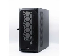 1St Cool 1stCOOL MiddleTower Wind Storm Juodas
