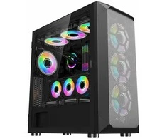 1St Cool 1stCOOL MiddleTower Wind Storm Juodas