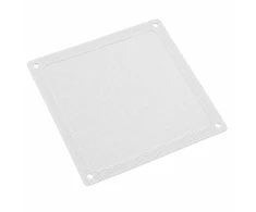 1St Cool 1stCOOL Dust Filter for 120mm Fan - Magnetic, Baltas