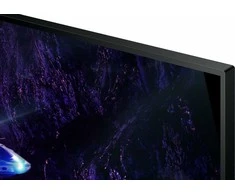 Monitorius - Samsung Odyssey G3 S24DG300EU 24", FHD, 180Hz, Juodas