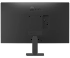 Monitorius 27" LG UltraFine 27U711B-B juoda