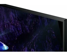 Monitorius - Samsung Odyssey G3 S27DG300 27", FHD, 180Hz, Juodas
