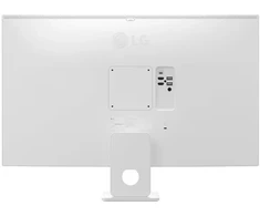 31.5" LG Smart Monitorius 32U721SB
