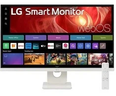 27" LG Smart Monitorius 27U511SB