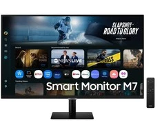 Monitorius Samsung LS32FM702UUXDU - 60Hz | VA | UHD | 4ms(GTG)