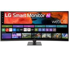 34" LG UltraWide Monitorius 34U620SB-B