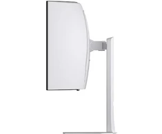 39" LG 39GX90SA-W Curved Monitorius