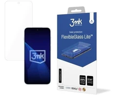 3Mk apsauga „Honor X7D“ – 3mk „FlexibleGlass Lite“