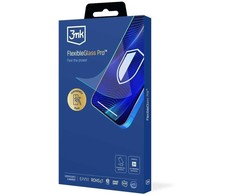 3MK FlexibleGlass Pro Samsung Galaxy S25 Ultra Hibridinis stiklas