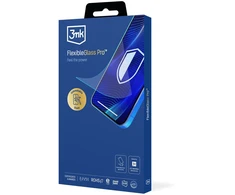 3mk FlexibleGlass Pro hibridinis stiklas Samsung Galaxy A57