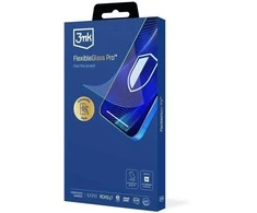 3Mk apsauga Lenovo Tab 10.1" TB311FU - iki 11" 3mk FlexibleGlass Pro