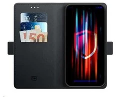 3Mk Protection 3mk Wallet Flip Apple iPhone 12 Pro Max - dėklas telefonui juodos spalvos