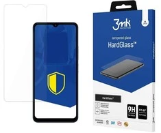 3MK HardGlass Samsung Galaxy M23 5G M236