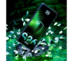 3mk tvrzené sklo HARDY® Ultra Glass™ pro Samsung Galaxy S26+