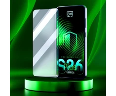 3mk tvrzené sklo HARDY® Ultra Glass™ pro Samsung Galaxy S26+