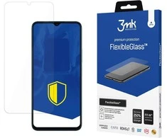 LCD apsauginė plėvelė 3mk Flexible Glass Samsung X210/X215/X216 Tab A9 Plus 11.0