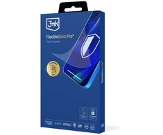 3mk FlexibleGlass Pro pro Apple iPhone 15
