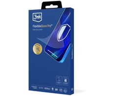 3mk FlexibleGlass Pro hibridinis stiklas, skirtas Samsung Galaxy S24