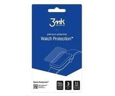 Garmin Fenix 7S Pro Solar – 3mk Watch Protection™ v. FlexibleGlass Lite