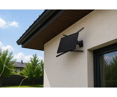 „Viking“ saulės maršrutizatorius R08 4G/WiFi