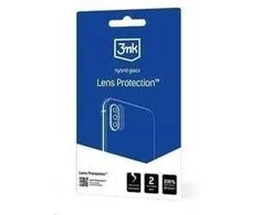 Apsauginis stiklas telefono kamerai 3mk Lens Protection Samsung Galaxy S25 Ultra