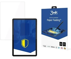Apple iPad 6 2018 9,7" – 3mk Paper Feeling™ 11"