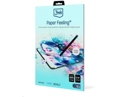3Mk Protection Ulefone Armor Pad Pro - iki 11" 3mk Paper Feeling