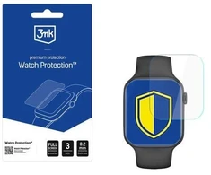 3Mk apsauga „Kiano Watch Active 2“ – 3mk laikrodžių apsaugos ARC