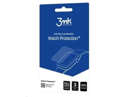 3Mk Protection 3mk Watch Protection FlexibleGlass hybrid glass for the smartwatch display for Huawei Watch Ultimate 2