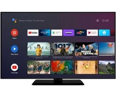 Televizorius ORAVA LT-ANDR43 43" FULL HD ANDROID SMART, LED