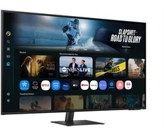 Monitorius Samsung LS43FM702UUXDU