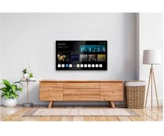 Televizorius SLE 43US804B WEBOS UHD TV SENCOR