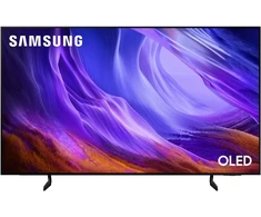 Televizorius 48" SAMSUNG QE48S85H (2026)