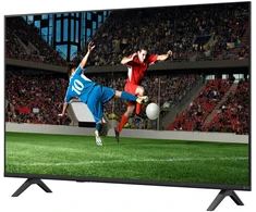 Televizorius 50" LG 50NU8E0B3LA (2026)