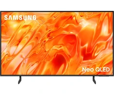 Televizorius 50" SAMSUNG QE50QN70H (2026)